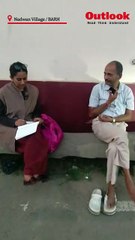 Watch | Supporter Explains Why Anand Kumar Singh Keeps Winning In Mokama | Bihar Elections 2025