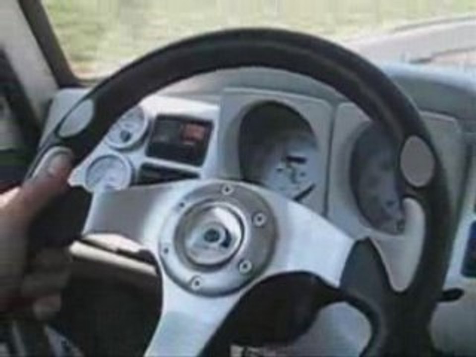 - Yugo 1.3 Turbo