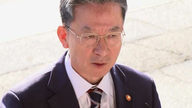 정성호 대장동 항소 신중히 판단하라는 의견 전달 / YTN