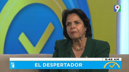 Minou Tavárez: Análisis del presunto acoso político contra la Presidenta de México