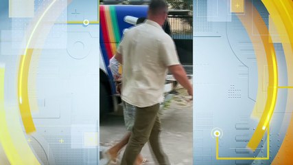 Título: Lucas dos Santos: Preso por Suspeita de Maus Tratos e Uso Indevido do Cartão da Avó em Olinda