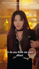 Once She's Mine She Stays Mine (Chinese Drama)