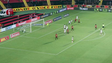 Virada Histórica do Atlético Mineiro Contra o Esporte na Ilha do Retiro: Análise Detalhada do Jogo da Série A