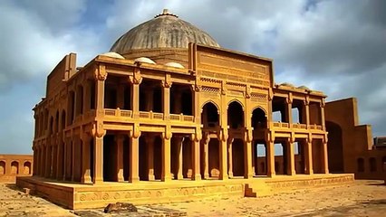 The Forgotten Kingdoms of Sindh _ Soomra_ Samma_ Kalhora _ Talpur Dynasties(360P)