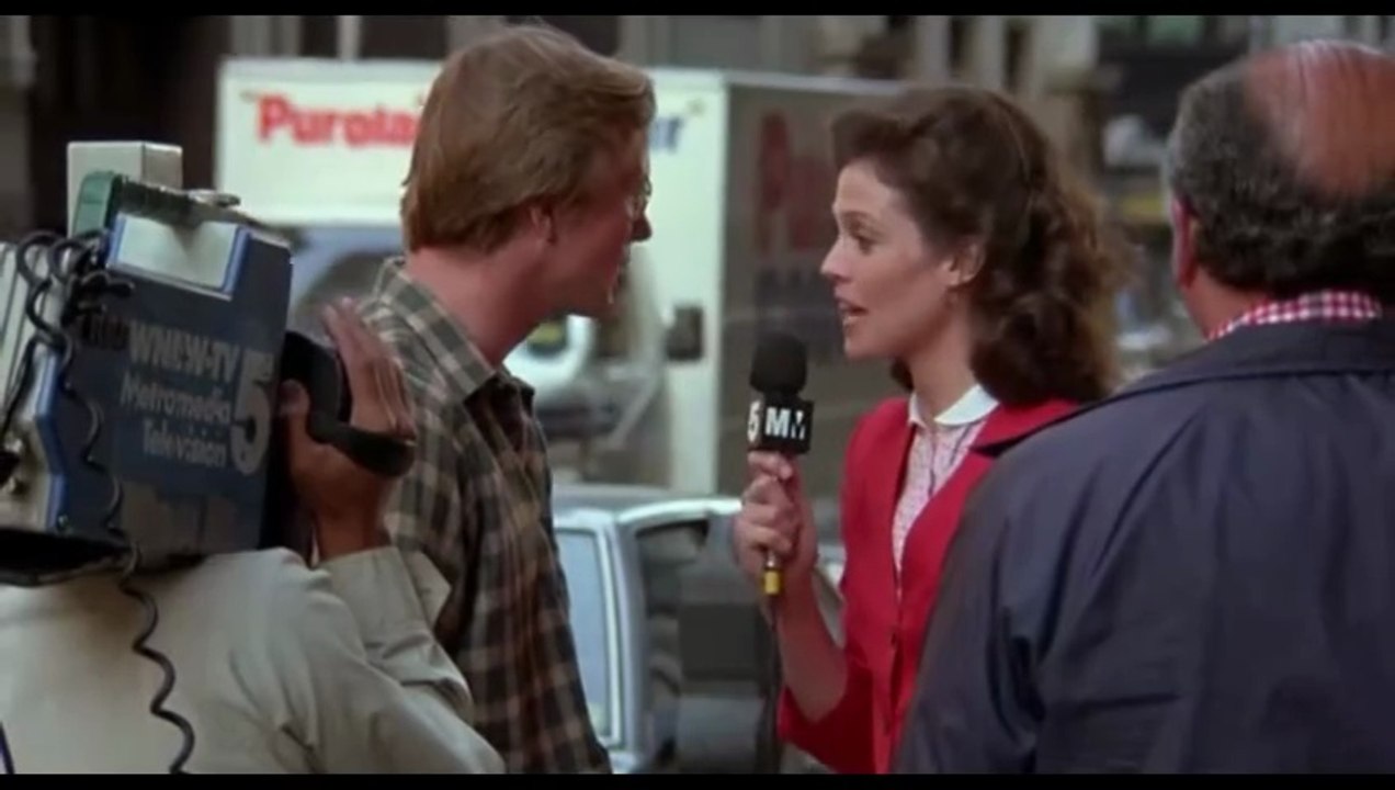 Der Augenzeuge 1981 Film Deutsch