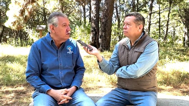 Colapsa colector de aguas residuales en Colomos III y contamina zona de recarga hídrica