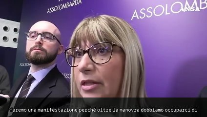 Fumarola (Cisl): "Il 12 dicembre saremo impegnati a organizzare al meglio il 13"