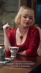 Fallen Angel Treasure Huntress Steals Her Victim’s Heart – Full HD Movie 2025 [EngSub]