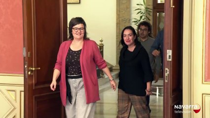 Aprobado el proyecto de Presupuestos de Pamplona