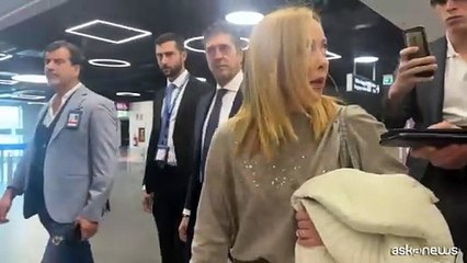 Meloni: azzeramento Garante della Privacy non competenza del governo