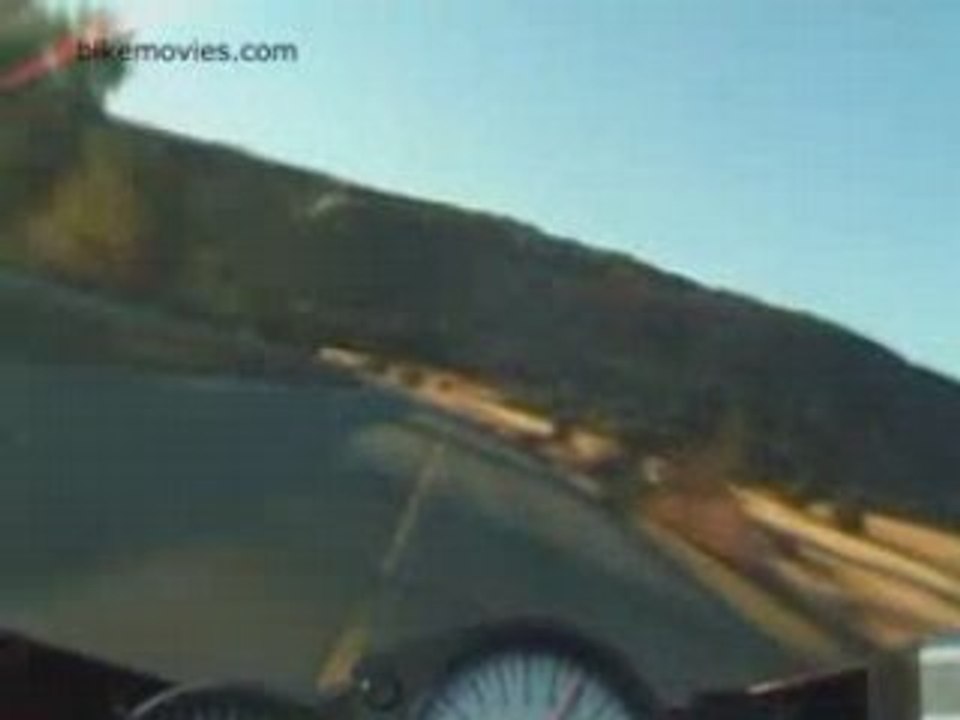 GSXR 600Turbo