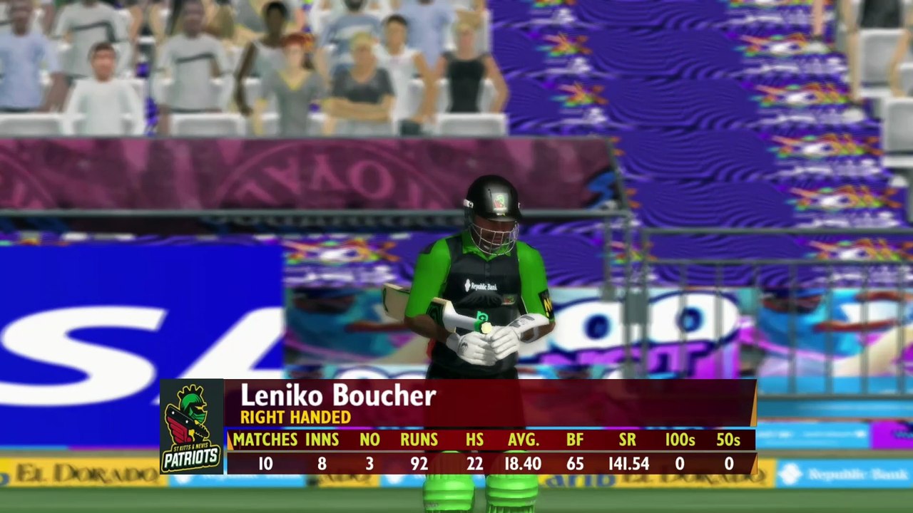 ASHES CRICKET 2009 LAST BALL SIXES