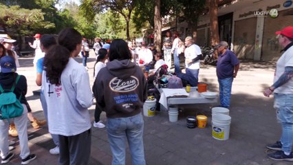 Colectivos de búsqueda ven su lucha dignificada al ser reconocidos como grupo prioritario