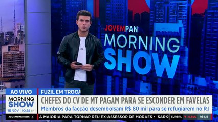 STF forma MAIORIA para tornar ex-assessor de Moraes RÉU; ENTENDA