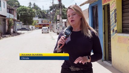 Invasão a barbearia em Olinda resulta em tiroteio e morte: uma análise do crime registrado na Estrada do Passarinho