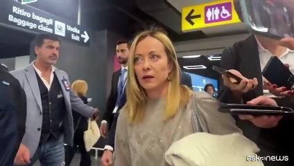 Meloni: Governo non ha competenza per azzerare il Garante della Privacy 🚫