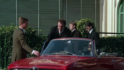 Svegliati e Uccidi [HD] ( 1 TEMPO )  (1966) ITA