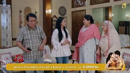 Tu Aashiki Haii (Episode 45) Abhishek Kumar _ Amandeep Sidhu _ Sheezan K _ Sargun Mehta _Ravie Dubey