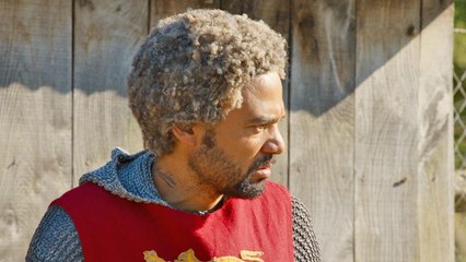 Gérald le conquérant Teaser VF