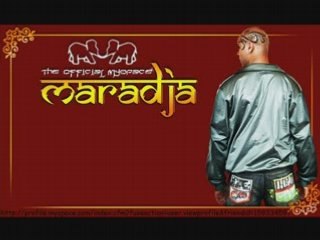 Maradja vs Dj Assad - Summer lovin