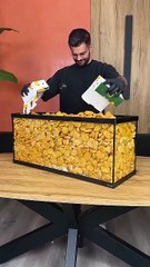 Eating 1 000 McNuggets 🍟