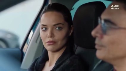 مسلسل المحتالون الحلقة 8 مترجم بوراك دينيز