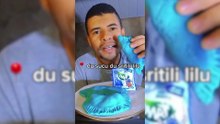 "Pudim de suco do Stitirililo": influenciador bomba nas redes com receitas inusitadas