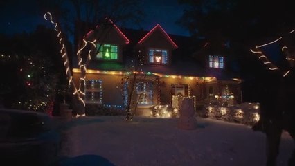 Bestes Weihnachten Ever Trailer DF