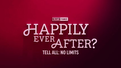90 Day Fiancee Happily Ever After S09E19 (2025)