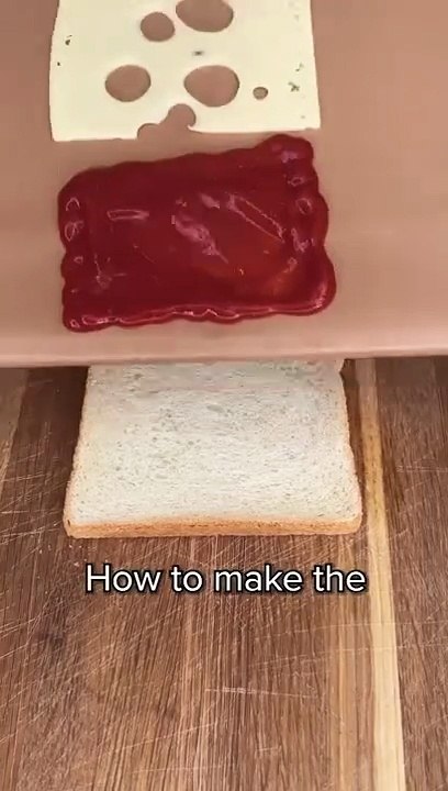 Comment Faire Le Sandwich Parfait ? 🥪