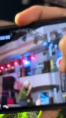 Asim Azhar sing song for Hania Aamir