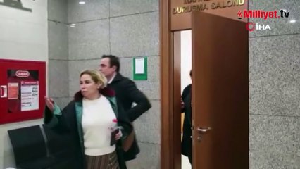 Jess Molho 24 yıllık eşinden boşanıyor! Usta oyuncu tanık olarak dinlendi