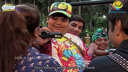 Tapu Ko Dekh ke kyu aya bhide ko tension! | FULL MOVIE | Taarak Mehta Ka Ooltah Chashmah