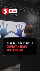 Anti-Trafficking: Next action plan will leverage on NAPTIP 3.0's success