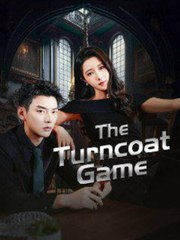 The Turncoat Game - Full Movie