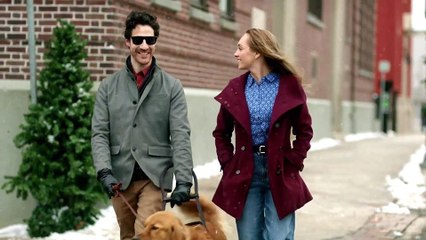 Christmas Love Story - Nur mit dir Trailer OV