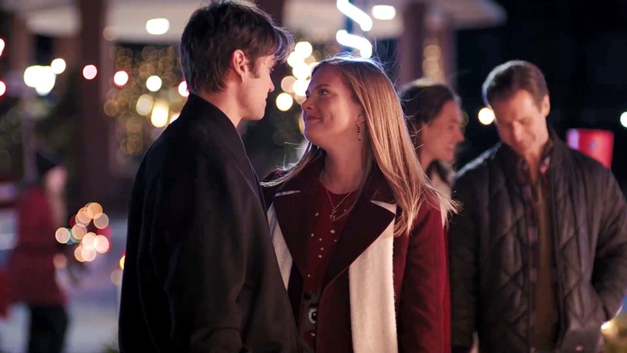 Christmas Love - Für immer Weihnachten Trailer OV