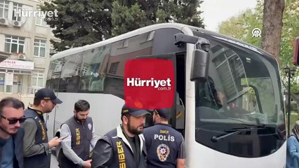 Futbolda bahis soruşturması: 19 kişiye tutuklama talebi