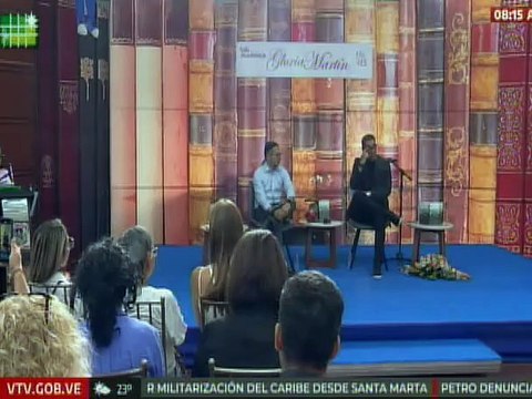 Poeta Freddy Ñáñez en su obra Segundas Voces promueve el método japonés poético haiku