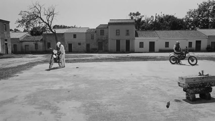 La Leggenda di Kaspar Hauser [HD] (2012) ITA