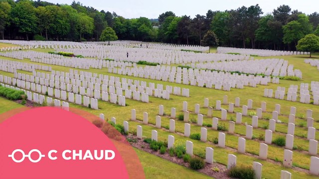 Emission TV: C Jamy sur France Télévisions Spécial 11 Novembre 1918 (Fr,Nov 2025)