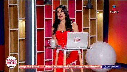 Sheinbaum promete justicia por el asesinato de Carlos Manzo | DPC con Paola Rojas