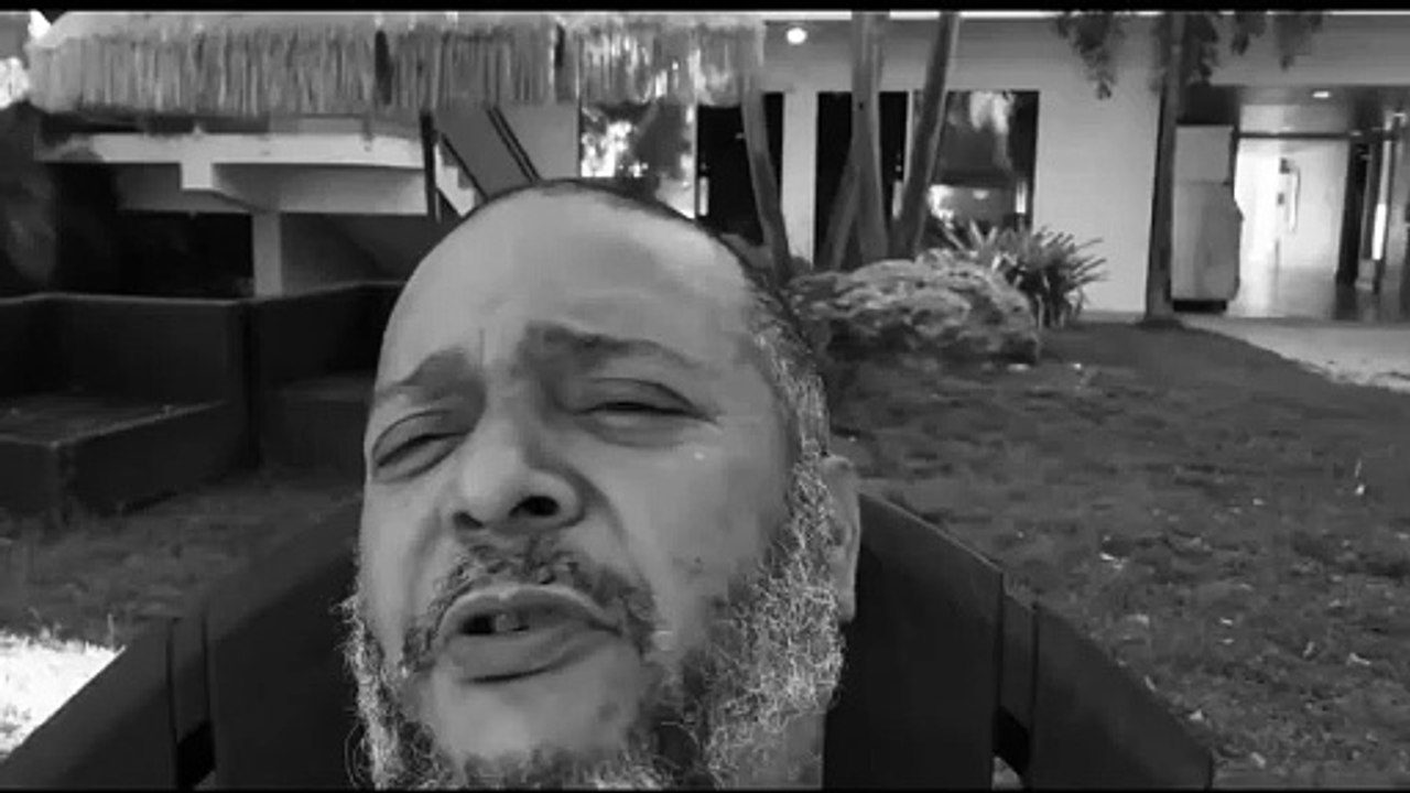 Roy Tavaré sobre la canción de Juan Luis Guerra y Sting: “Está Cabrón, fue una falta de respeto”