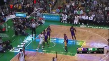 Boston Celtics vs Los Angeles Lakers Full Game  2016 NBA Season