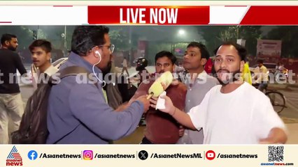 രാജ്യതലസ്ഥാനത്തെ നടുക്കി സ്ഫോടനം; 9 മരണം, 25ലധികം പേർക്ക് പരിക്ക്