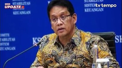 Purbaya soal Redenominasi Rupiah: Bukan Tahun Depan
