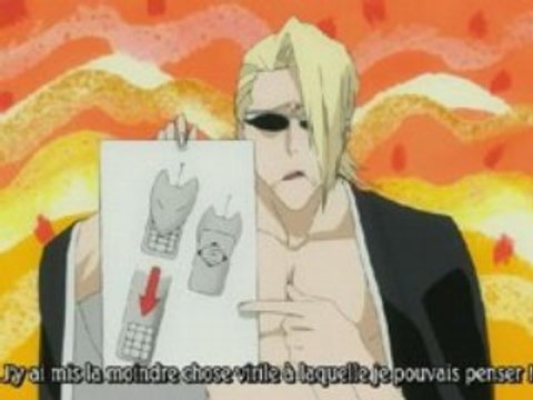 bleach 172 preview vostfr hd