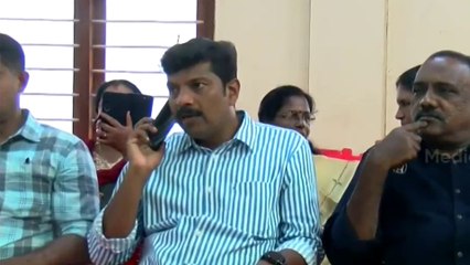 Local body election 2025 | തിരുവനന്തപുരം കോർപ്പറേഷനിൽ എൽഡിഎഫ് സ്ഥാർഥികളായി...