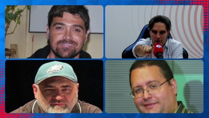 Tote: "La primera 'misión' de Apollo tiene que ser retener a Julián Álvarez este verano"