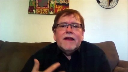 David Greenlee Discussing Fame